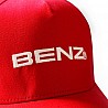 BENZ Basecap