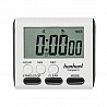 Hanhart Stoppuhr  Compact 2