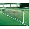 Kleinfeld-Tennisanlage