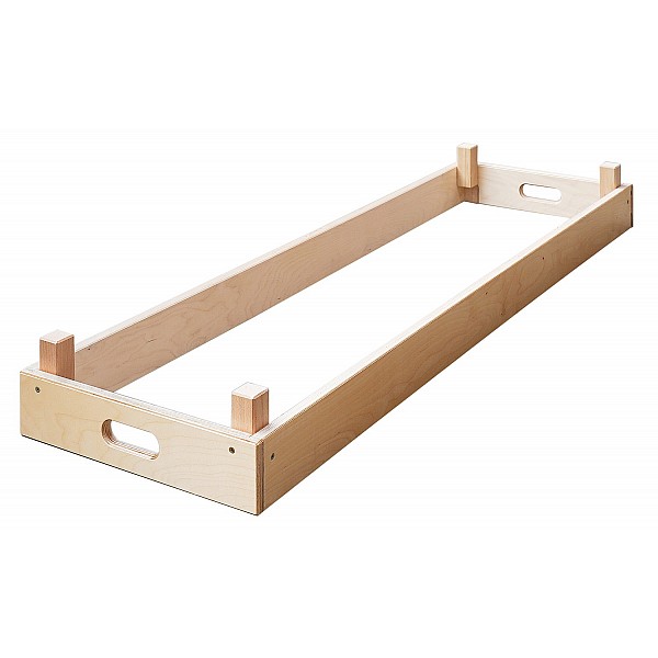 BENZ Sprungkastenmittelteil Multiplex