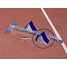 Ersatz-Startklotz für Startblock Olympic