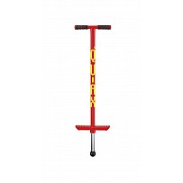 Pogo Stick, Sprungstab Akrobat jun.