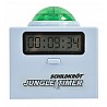 SCHILDKRÖT Jungle Timer, Ninja Timer mit Buzzer