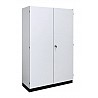 System-Holzgeräteschrank Typ B 120 x 190 x 51 cm