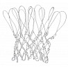 Basketballnetz Anti Whip FIBA