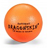DRAGONSKIN Neon-Schaumball FUN 6er-Set