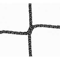 Volleyballnetz Turniernetz Stahlseil 4mm DVV2 
