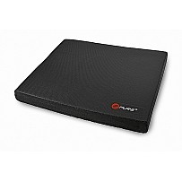 Pure2Improve Balance Pad Large, Grau

