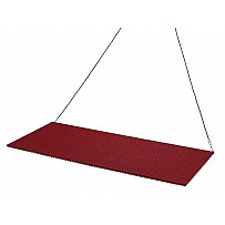 Tennisplatz-Schleppmatte