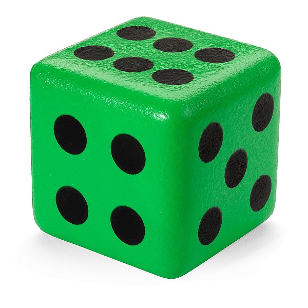 Mini Softwürfel 76 mm