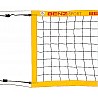 BENZ Beach-Volleyball Turniernetz 9,5m DVV1