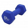 PROGYM Neopren Fausthantel Satz 16,5 kg