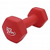 PROGYM Neopren Fausthantel Satz 16,5 kg