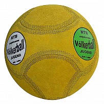 Drohnn Völkerball Effet Jugend / Frauen