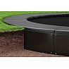 Bodentrampolin PRIMUS PREMIUM, Ø 427 cm