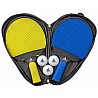 JOOLA Tischtennis-Set VIVID Outdoor
