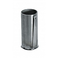 Bodenhülse (Edelstahl)