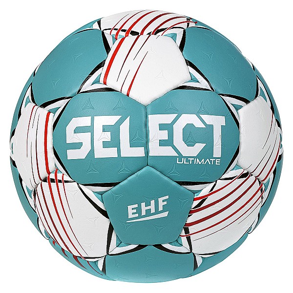 SELECT Ultimate Handball, Wettspielball