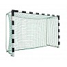 BENZ Indoor Hockeytor Aluminium 3 x 2 m
