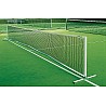 Ersatznetz, für Kleinfeld-Tennisanlage