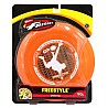 Frisbee Freestyle
