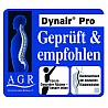 Dynair® Golf Pro (2er Set)