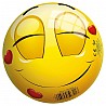 Emoji Vinylball Spielball Ø 13 cm