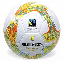 BENZ Fairtrade Fußball Hybrid Lite 350
