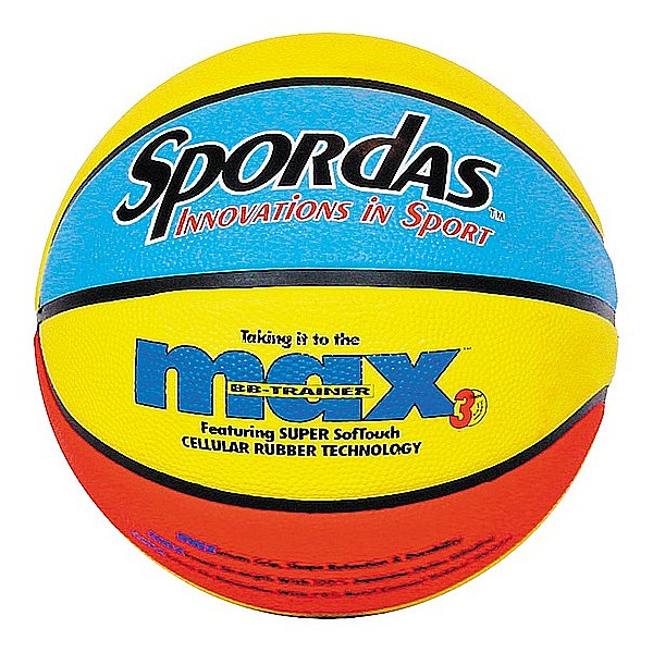 Basketball Übungsball Gr.5