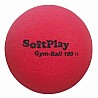 BENZ Weichschaumball Softball Gymnastik 18 cm