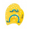 Schwimmpaddles, Gr. S, gelb