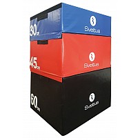 Plyo Soft Box 3er Set