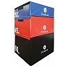 Plyo Soft Box 3er Set