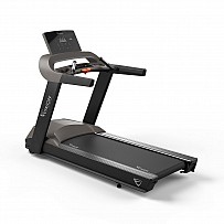 VISION Fitness T600 Laufband
