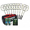 Badminton Schulset ELI Teen