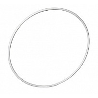 Benz Sport Wettkampf-Gymnastikreifen rund 90 cm