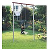 Garten-Multisystem Schaukelbalken