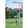 Garten-Multisystem Richtpfahl