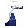 Basketballanlage SAM Club 165 