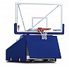 Basketballanlage SAM Club 165 