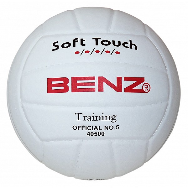 BENZ Volleyball Soft Touch