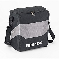 BENZ Tasche für 12 Tischtennisschläger
