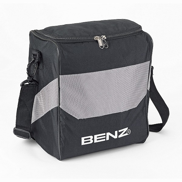 BENZ Tasche für 12 Tischtennisschläger