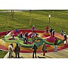Eurotramp KidsTramp Playground Loop XL