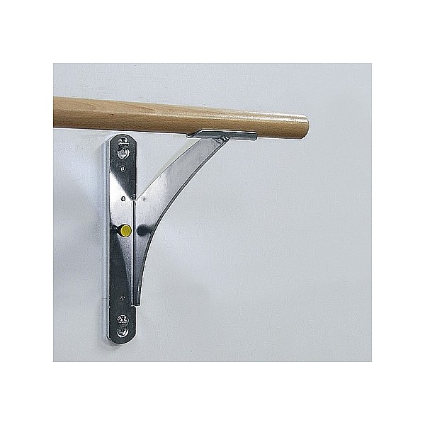 Konsole für Ballettstangenwandbefestigung