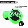 BamBall Roundnet Pro Set