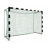 BENZ IHF Handballtor 3 x 2 m mit Eckaussteifung