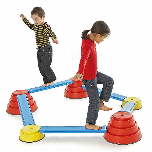 Build N‘Balance® Starter Set