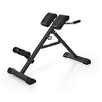 Rückentrainer, Rückenstrecker