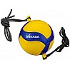 Mikasa Volleyball V300W-AT-TR
